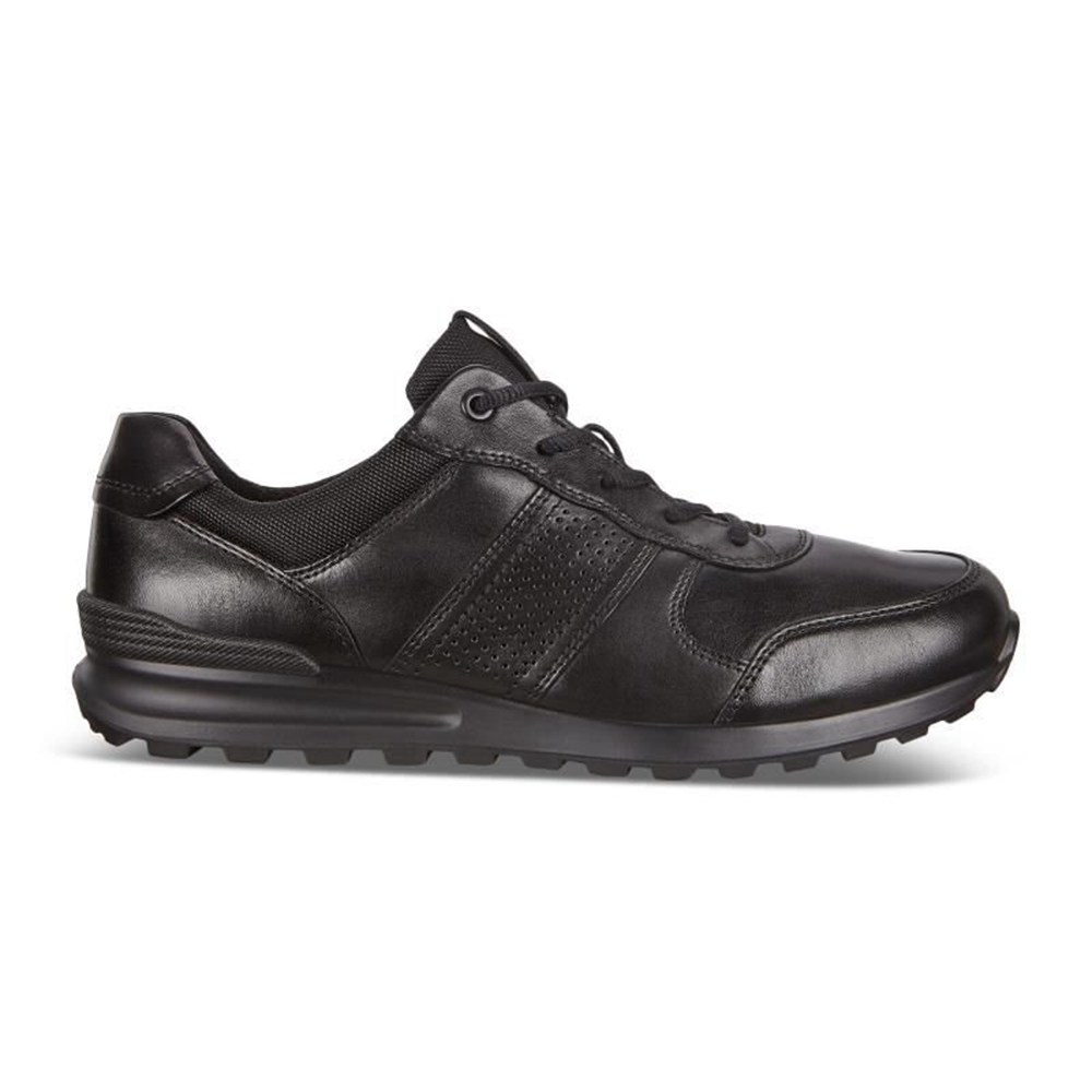 Tenis Hombre - ECCO Cs20 - Negros - BVP307816